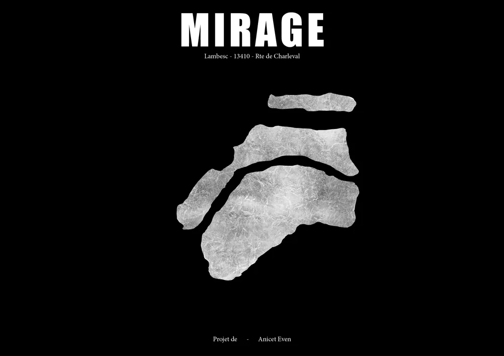 Projet Mirage