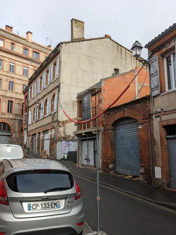 Photo de référence